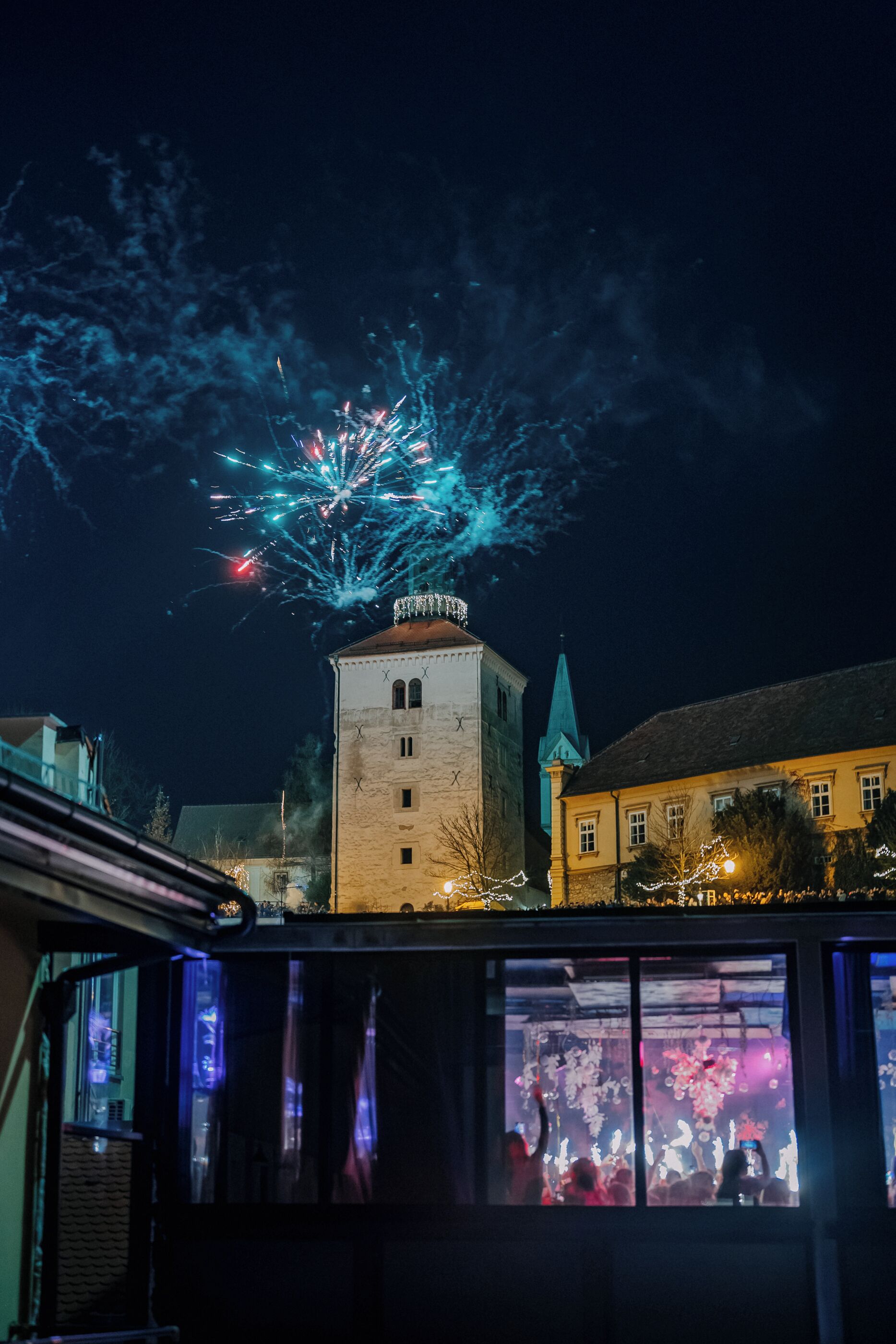 Foto - Chillout Hostel Zagreb