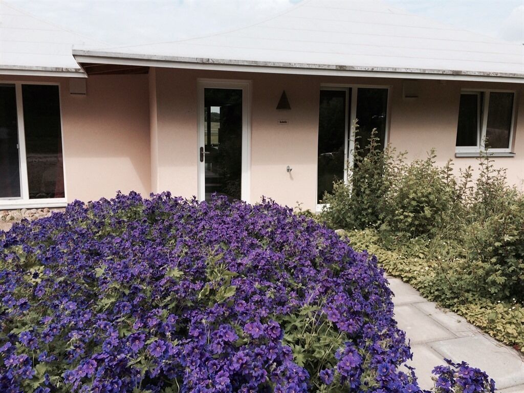 economy single room, ensuite (kalatifa) | exterior