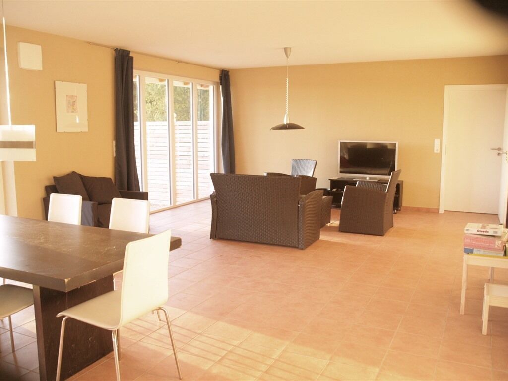 standard bungalow, ensuite (wilja) | 1 bedroom, hypo-allergenic bedding, free cots/infant beds, bed sheets