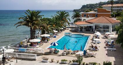 Paradise Beach Hotel