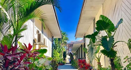 Nanda Wunn Hotel - Hostel