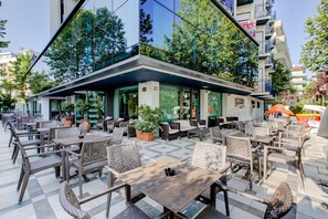 Exterior - Hotel Verona (Cesenatico)