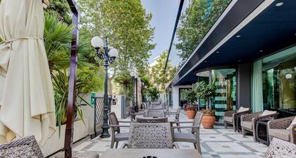Hotel Verona