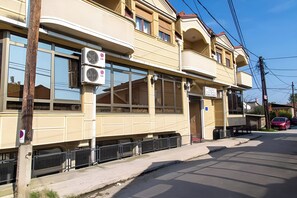 Exterieur