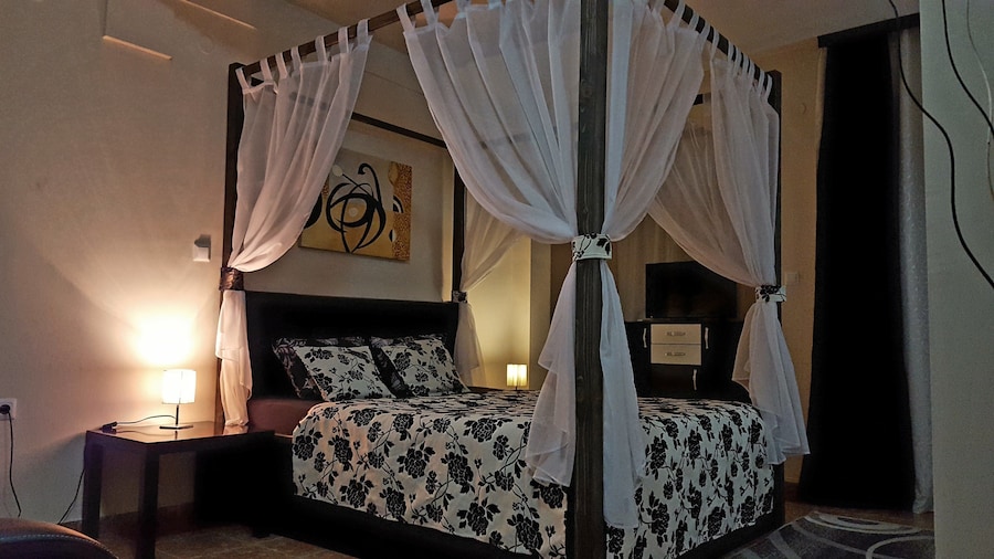 Apart Hotel Solaris