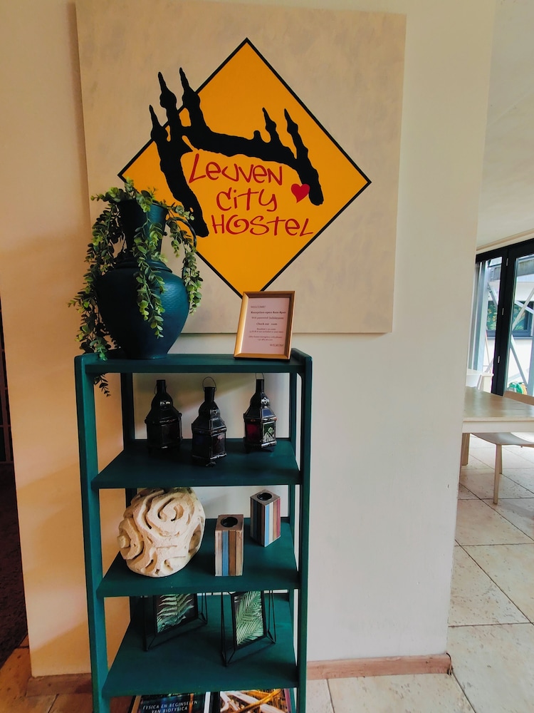 Hotel Ladeuze by null