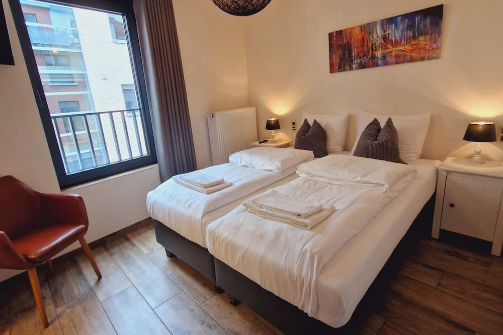 Hotel Ladeuze