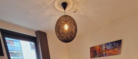 Double Room | Iron/ironing board, free WiFi