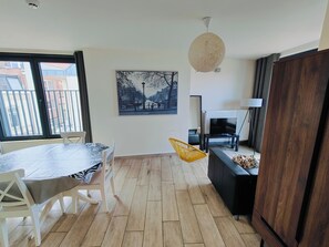 Familien-Vierbettzimmer