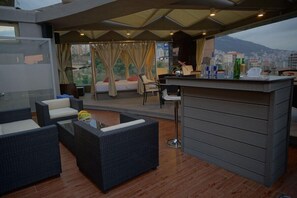 Suite, Terrasse (XPERIENCE) | Terrasse/Patio