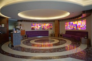 Lobby - Hotel Xperience (Ghazir)