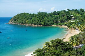 Point of interest - Castara Retreats (Castara)