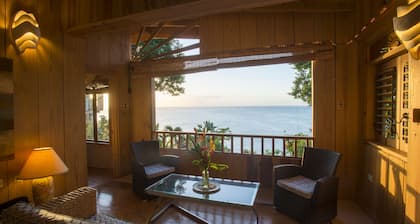Castara Retreats