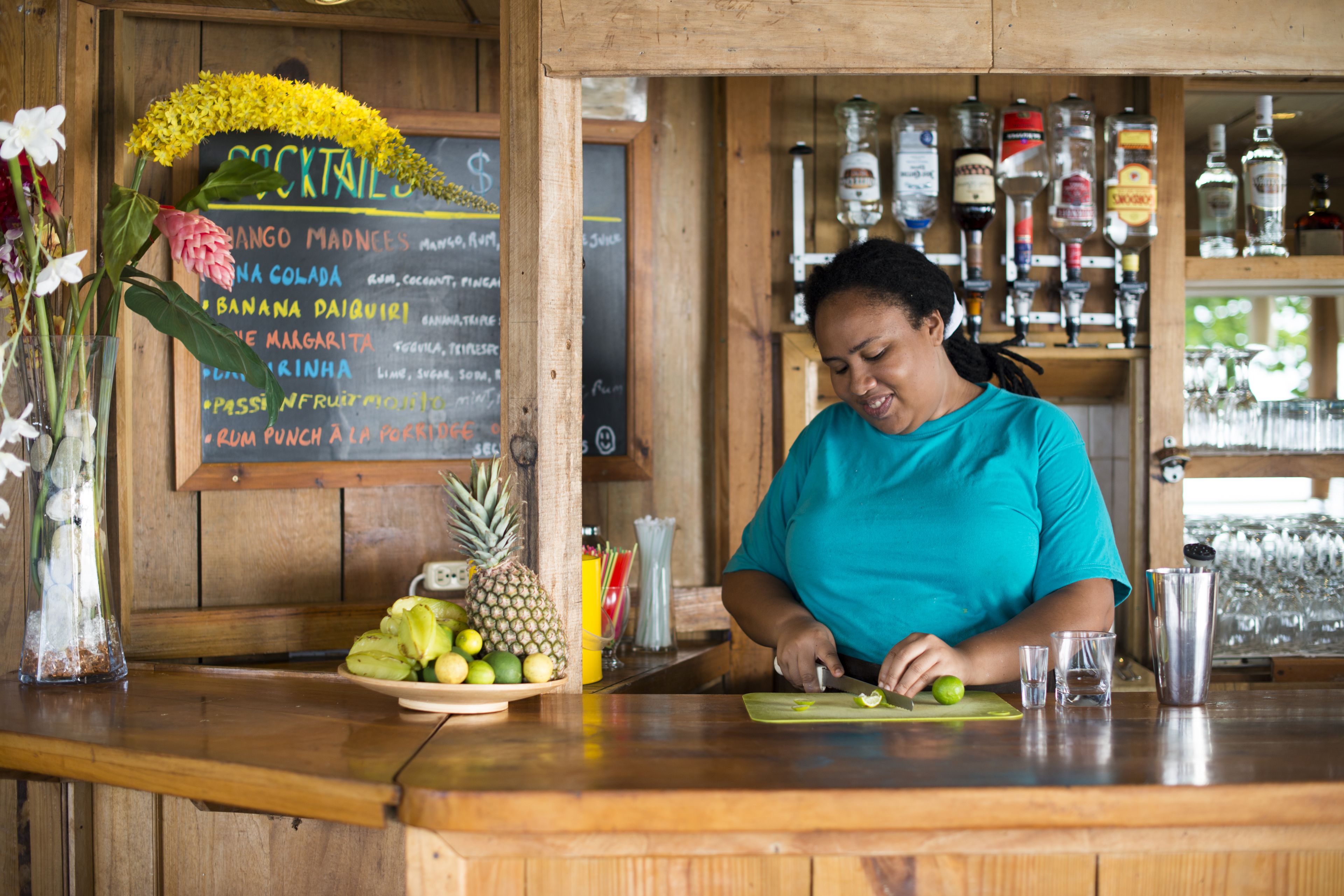 Bar (di properti)