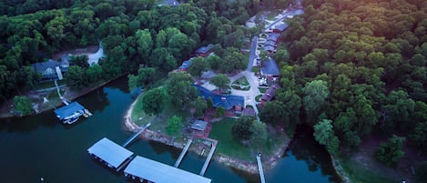 Lake