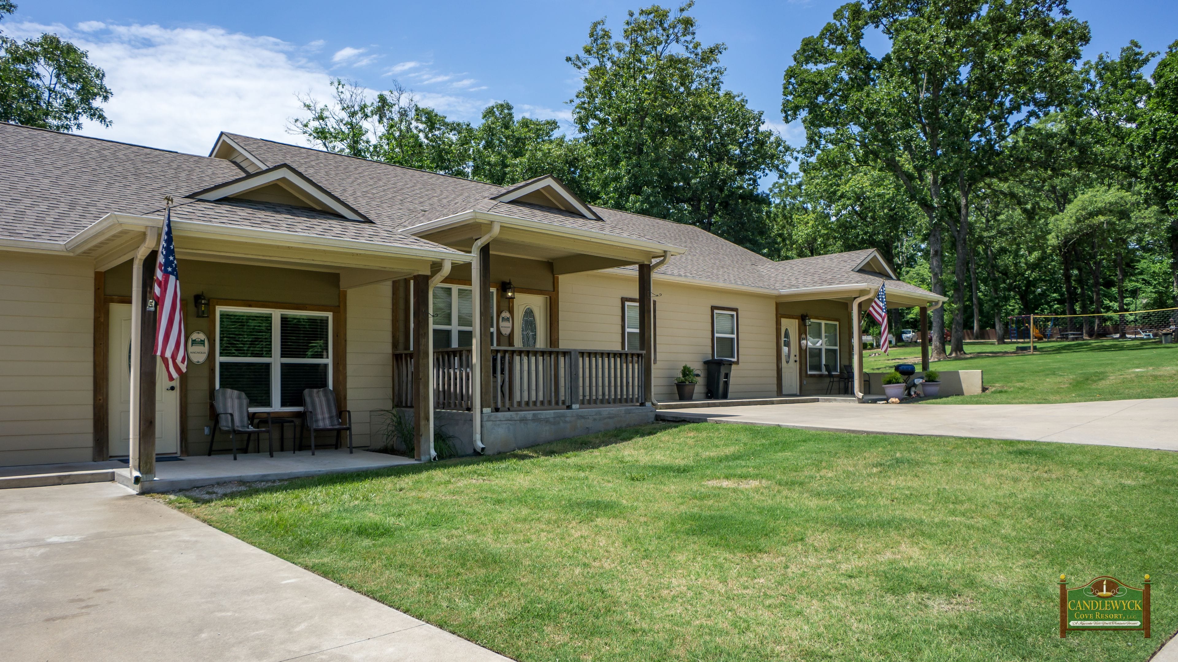 Individually decorated, individually furnished, iron/ironing board