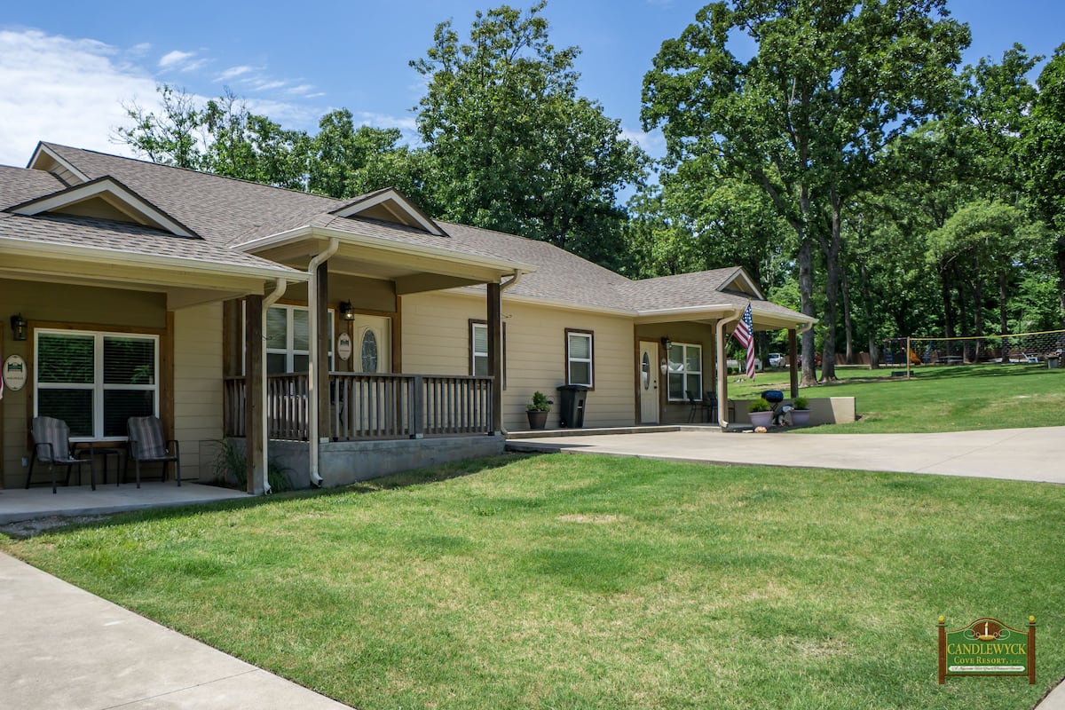 Decoración personalizada y muebles diferentes