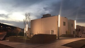 Exterior - Loft Palo de Arco (Querétaro)