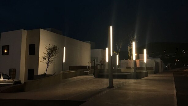 Exterior - Loft Palo de Arco (Querétaro)
