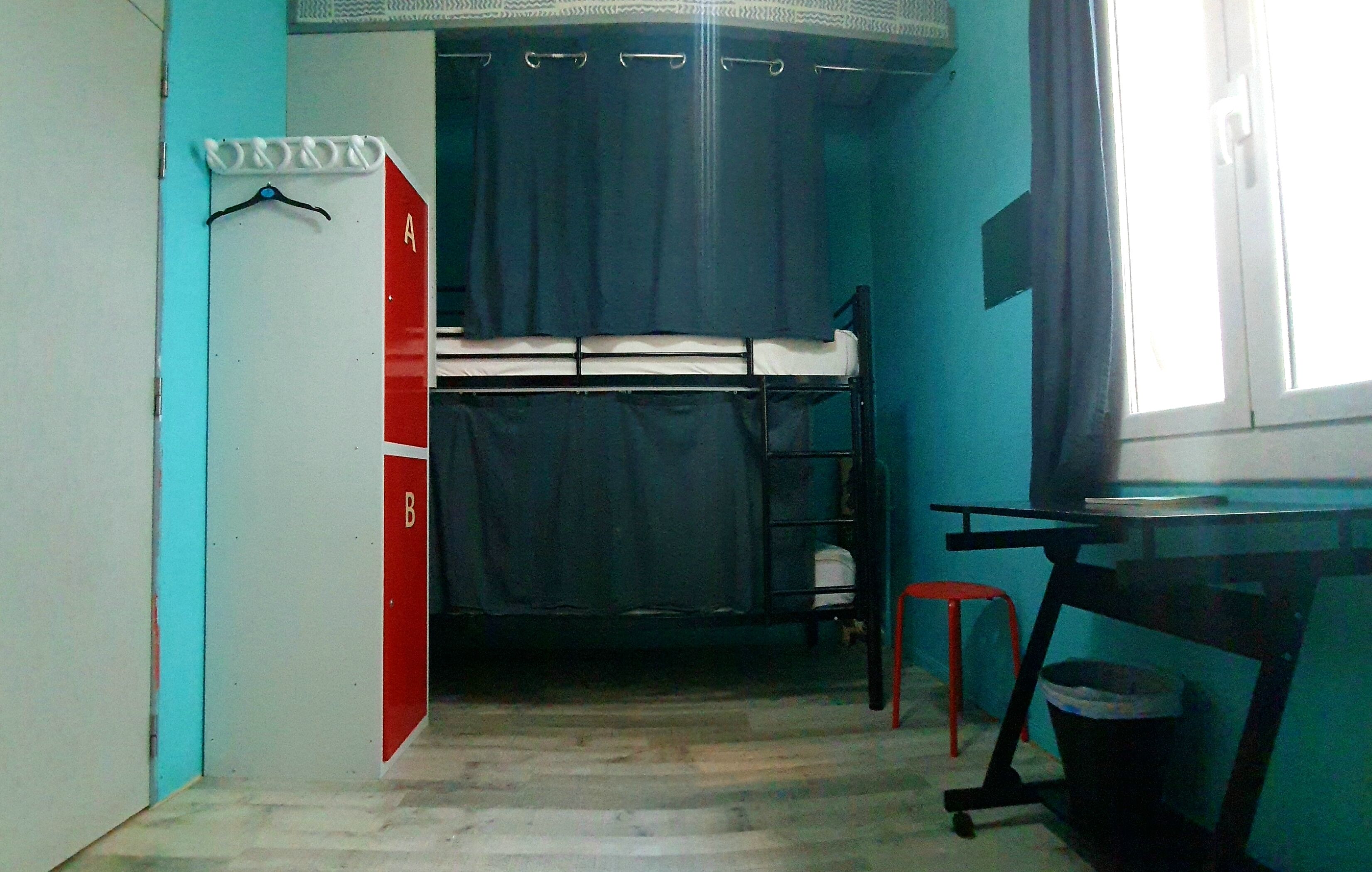 Foto - GREEN Hostel MADRID GRAN VIA