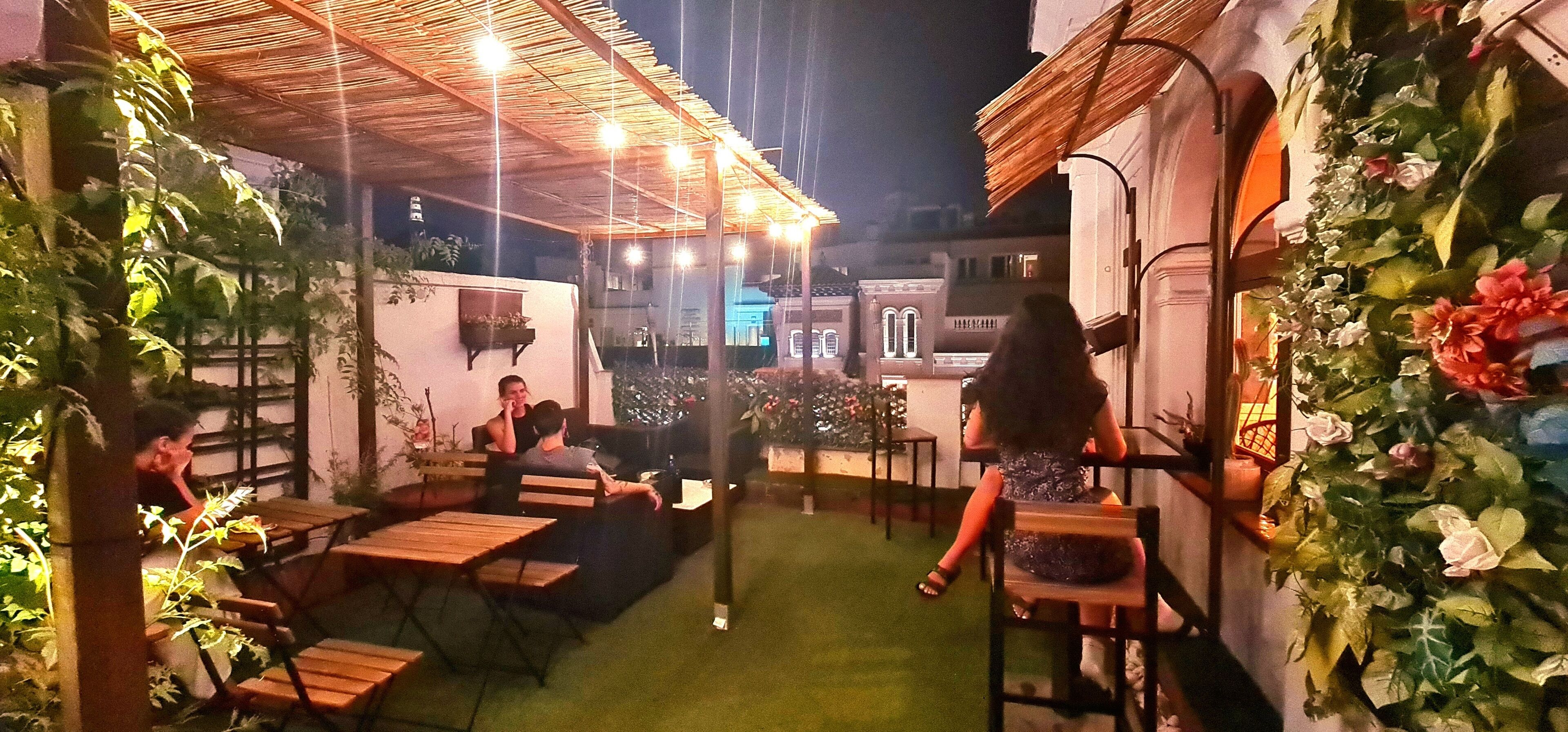 Foto - GREEN Hostel MADRID GRAN VIA