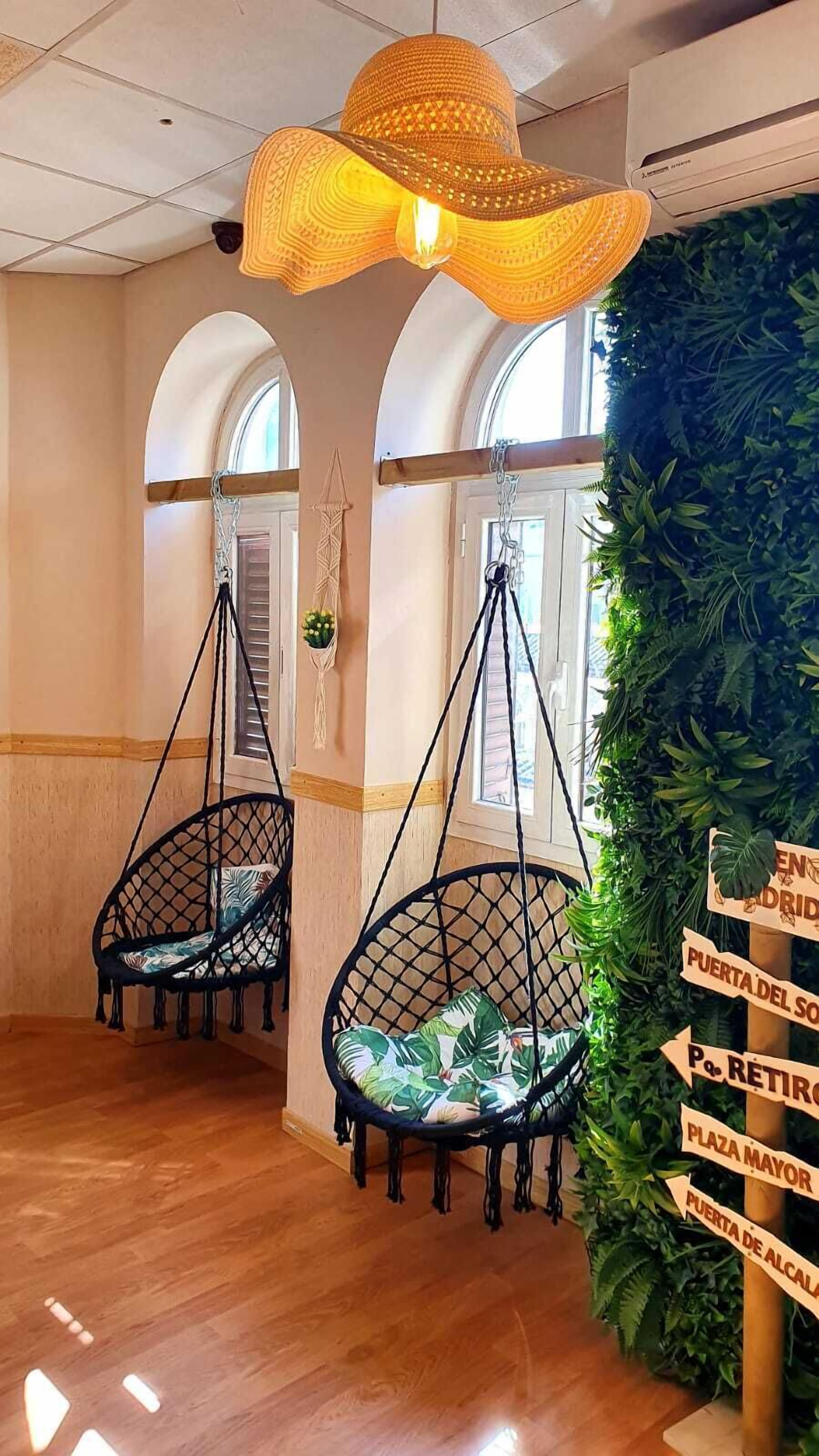 Foto - GREEN Hostel MADRID GRAN VIA