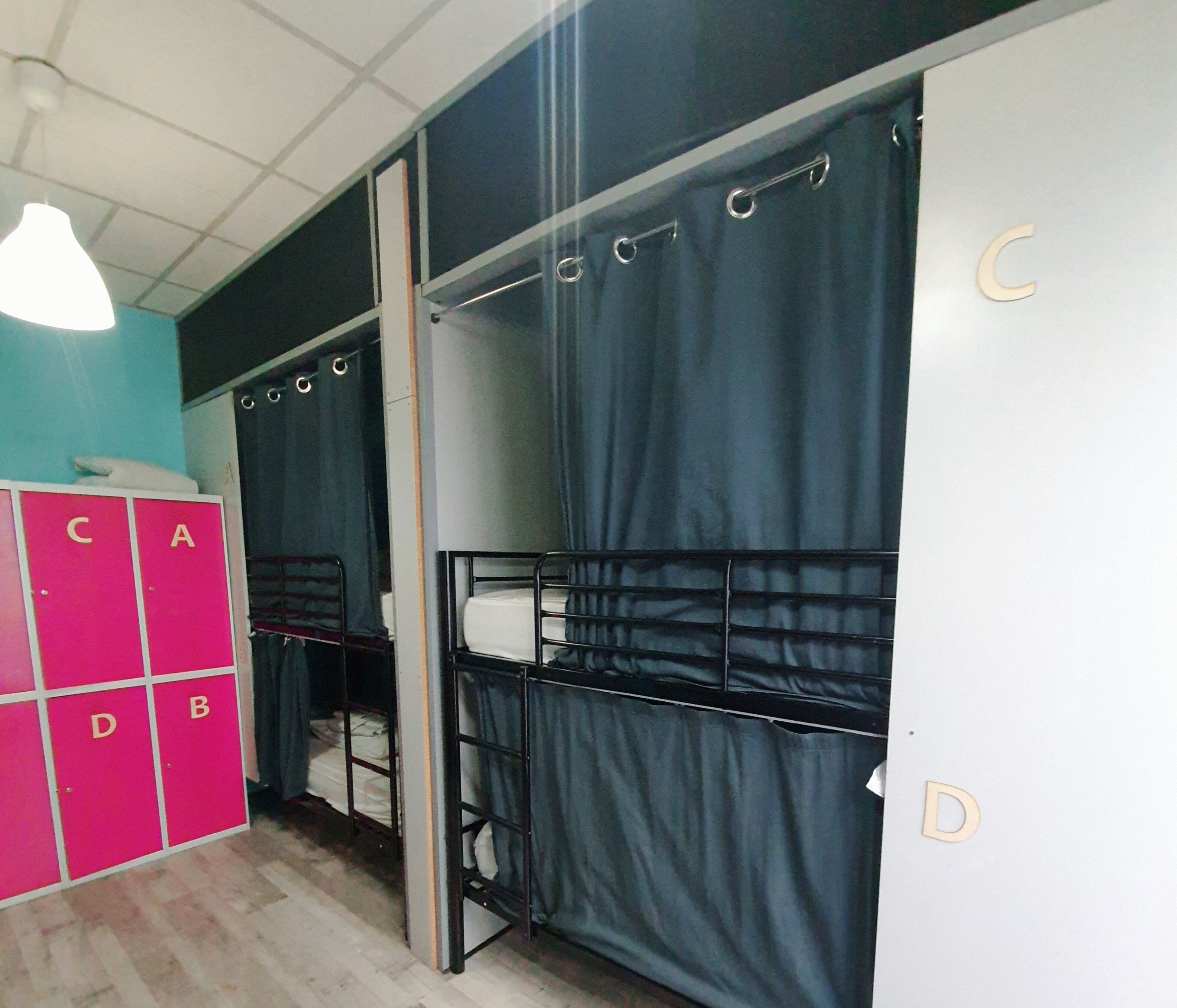 Foto - GREEN Hostel MADRID GRAN VIA