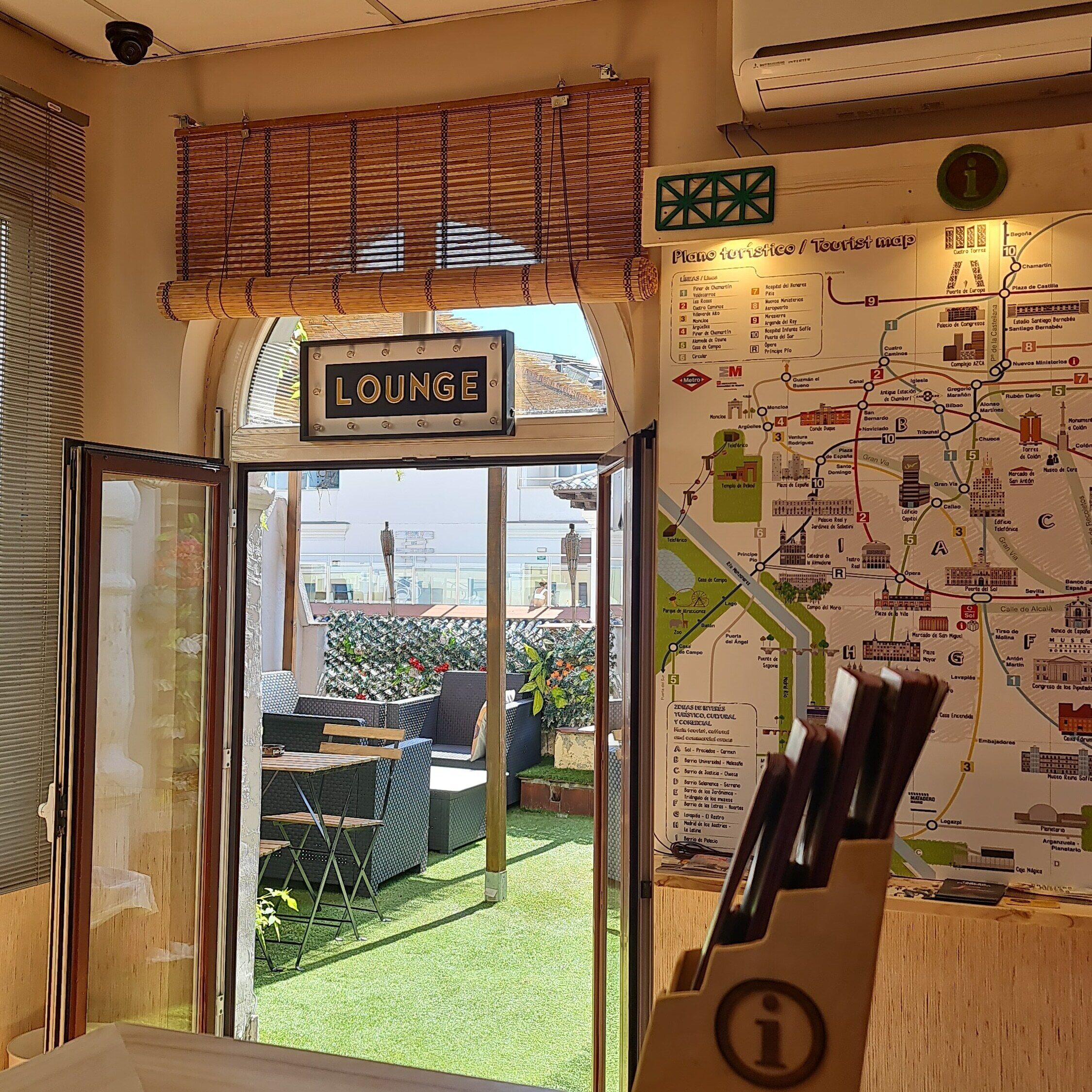 Foto - GREEN Hostel MADRID GRAN VIA