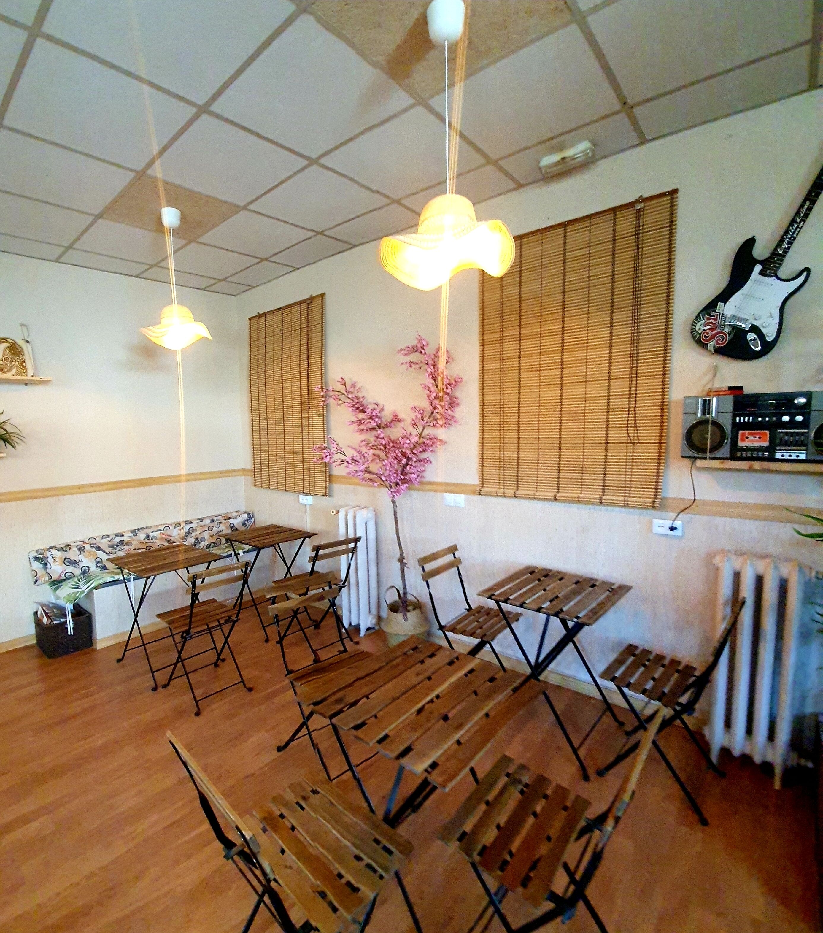 Foto - GREEN Hostel MADRID GRAN VIA