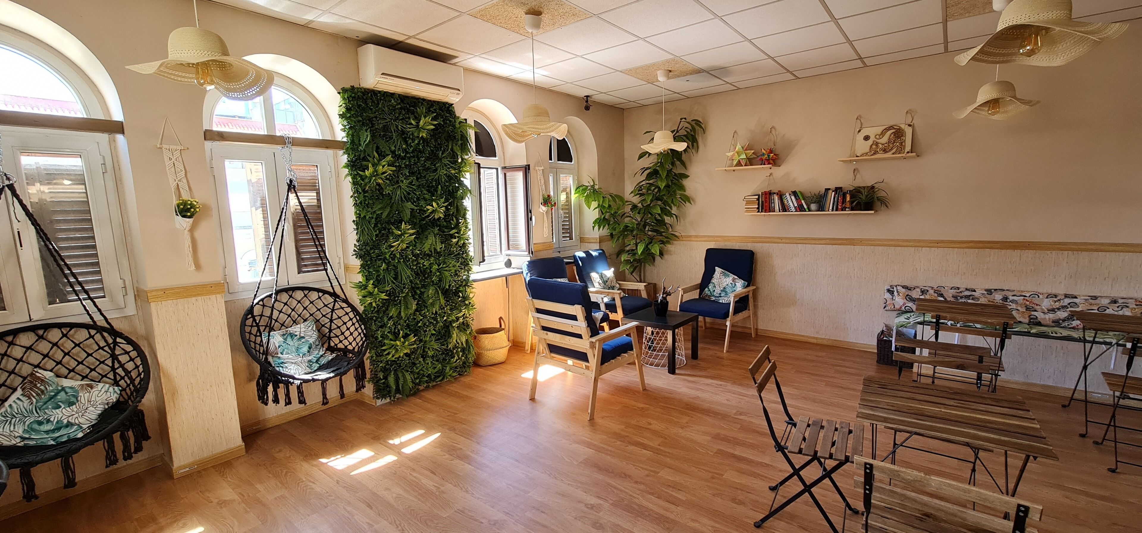 Foto - GREEN Hostel MADRID GRAN VIA