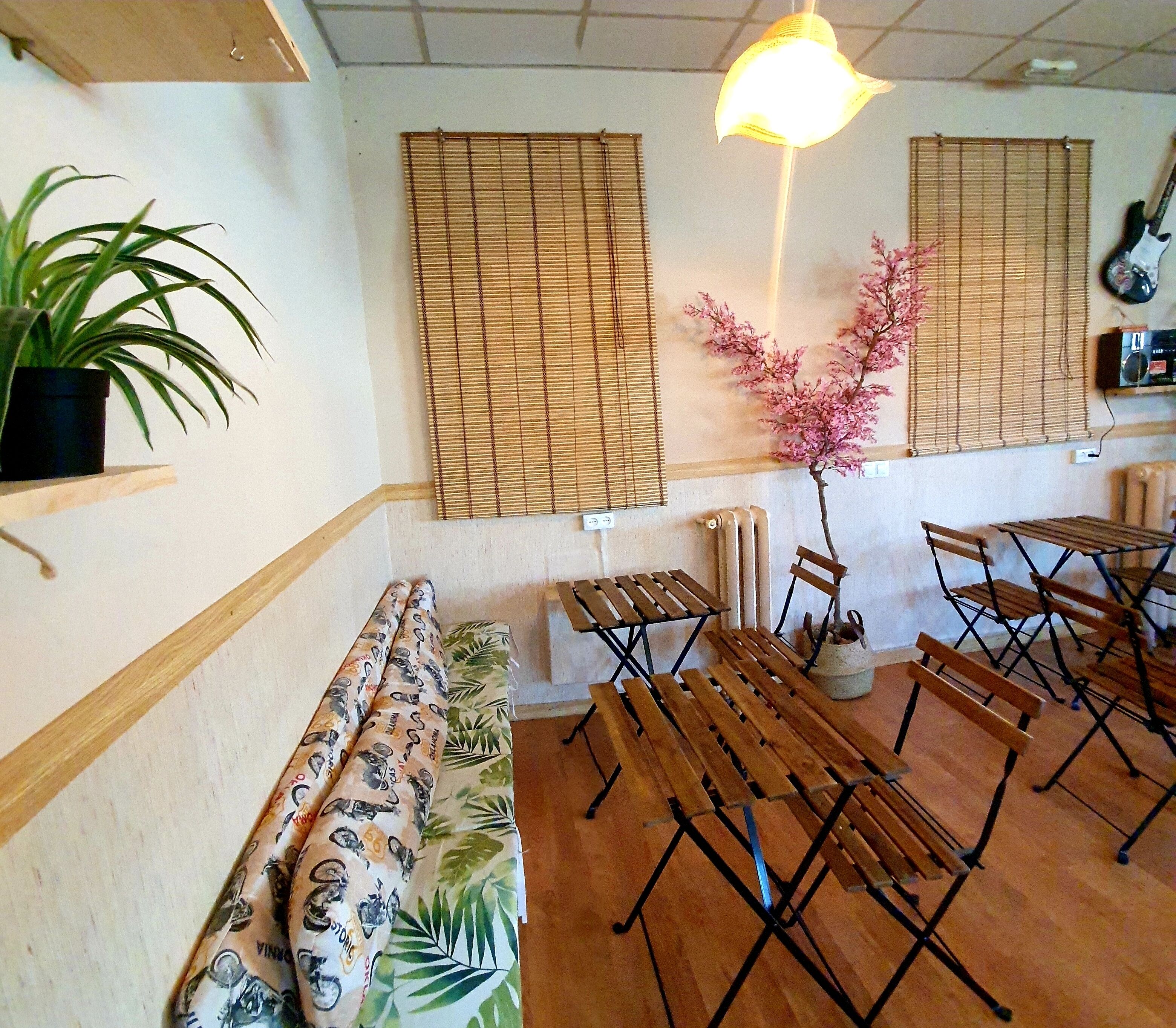 Foto - GREEN Hostel MADRID GRAN VIA