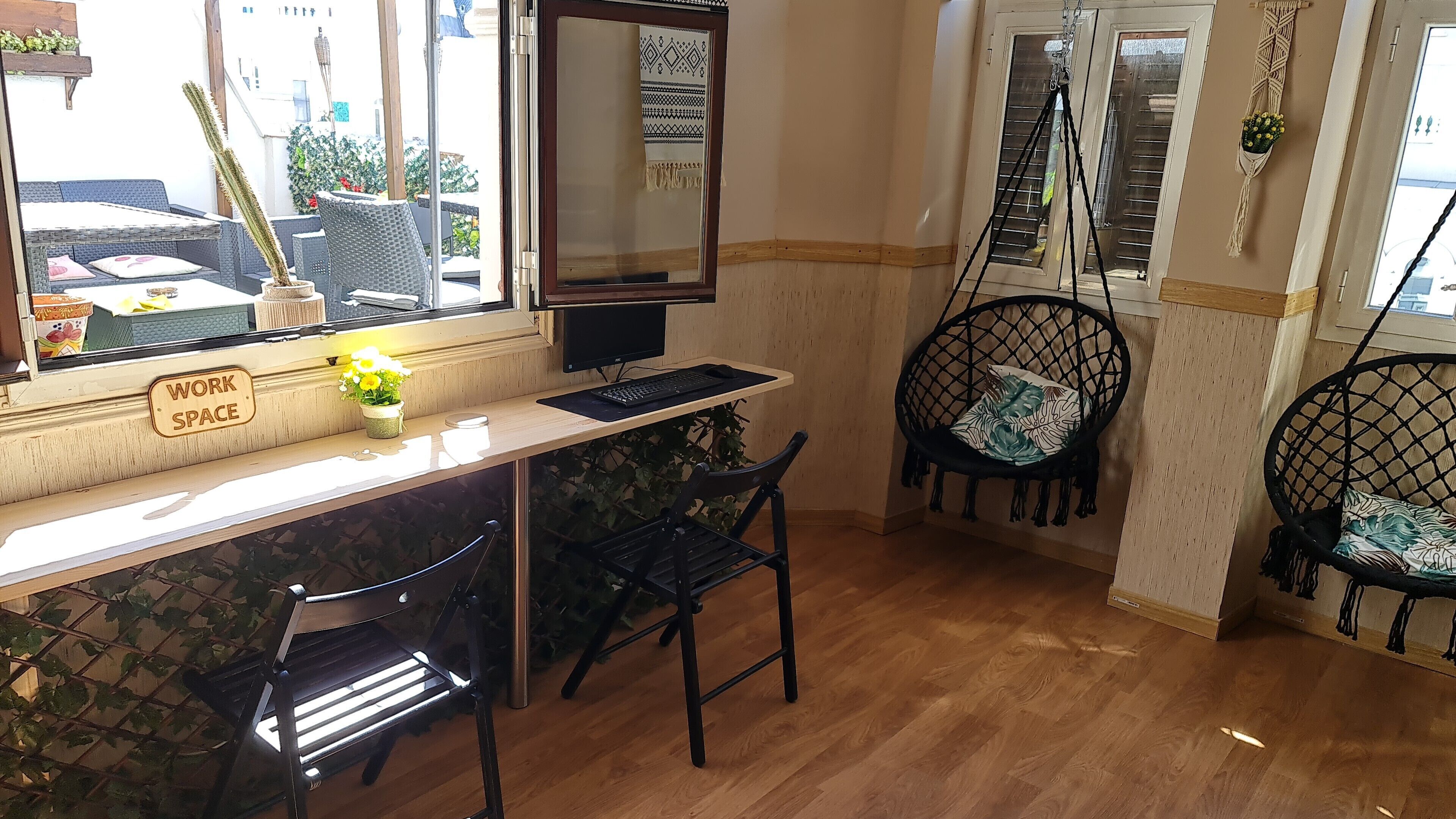 Foto - GREEN Hostel MADRID GRAN VIA