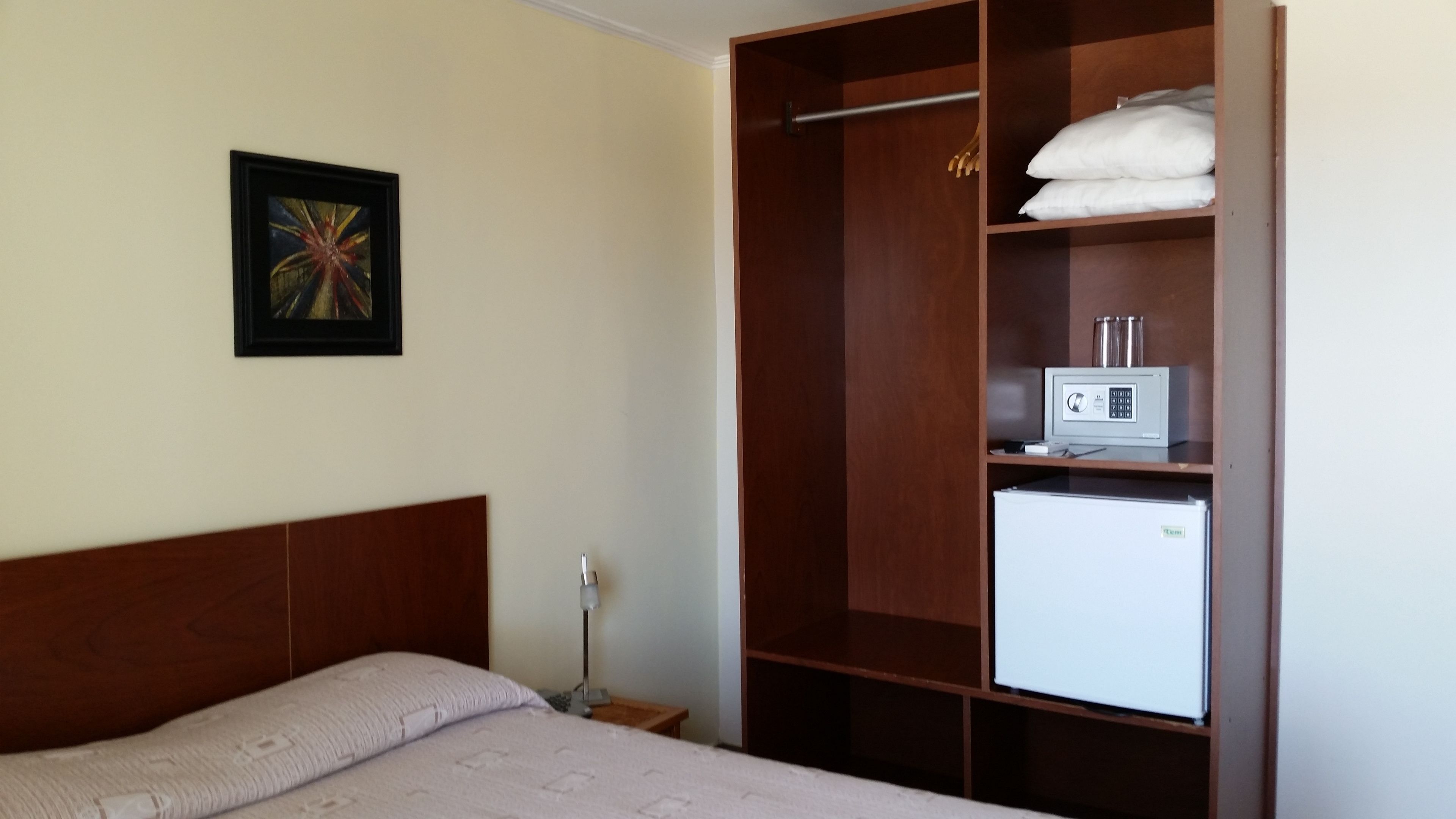 Habitación