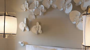 Villa Capraia | 1 bedroom, premium bedding, minibar, in-room safe