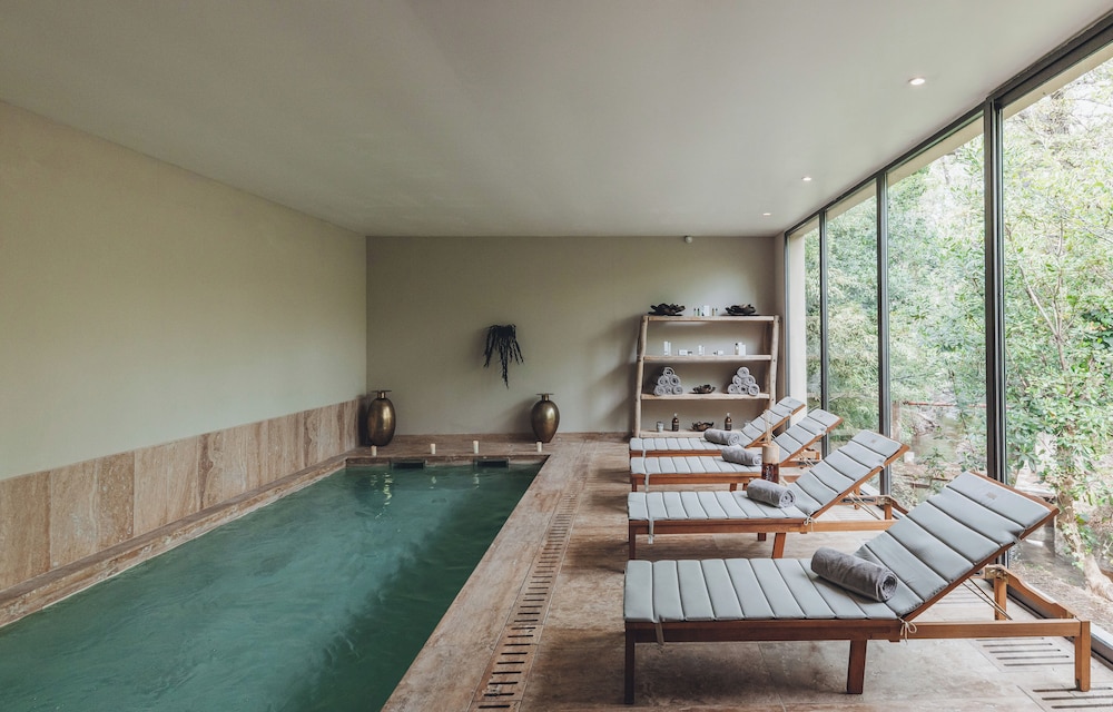 Hôtel Misincu by null