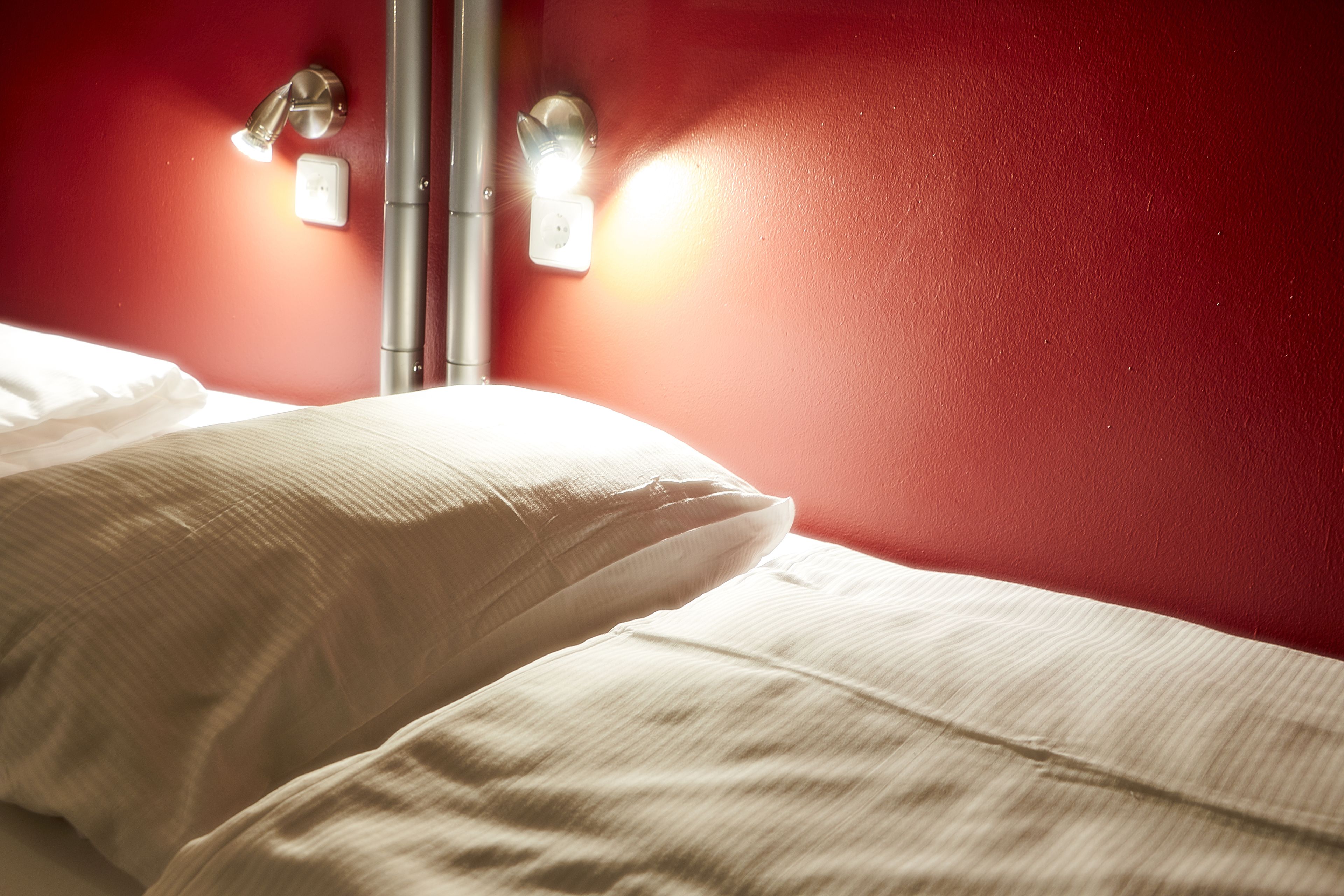 Foto - Ballhaus Berlin Hostel