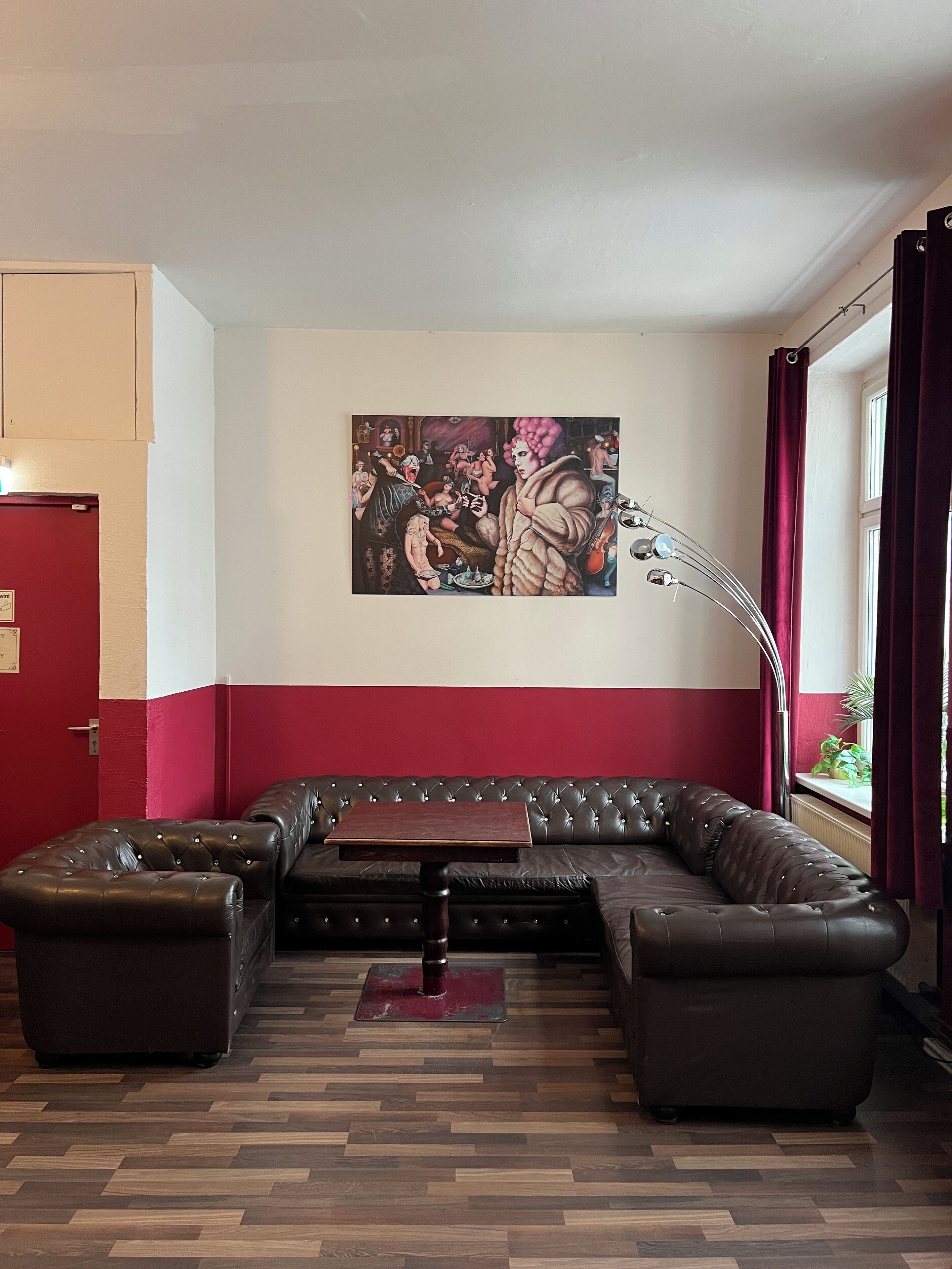 Foto - Ballhaus Berlin Hostel