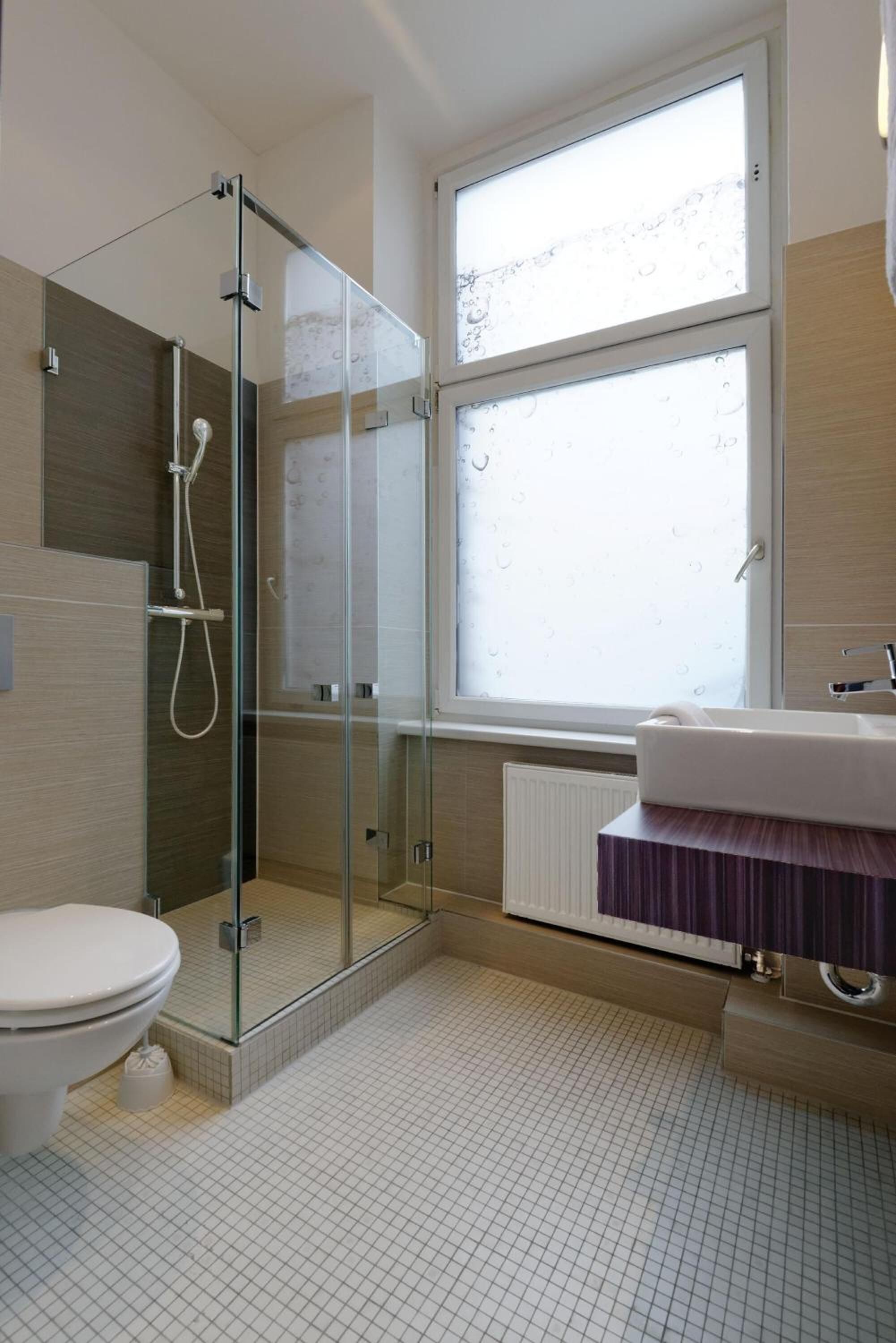 Foto - Ballhaus Berlin Hostel