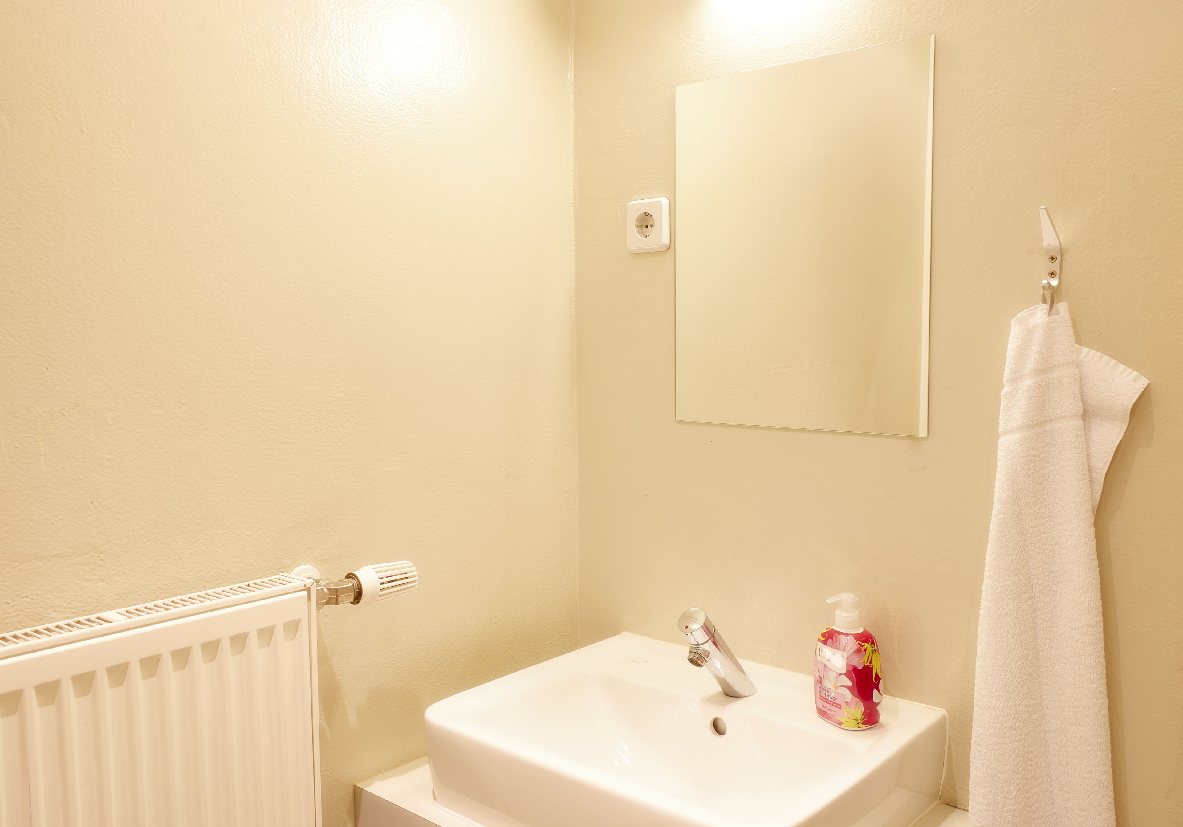 Foto - Ballhaus Berlin Hostel