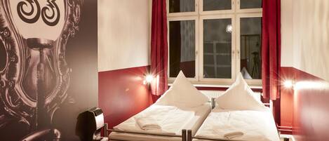 Caja de seguridad en la habitación y wifi gratis