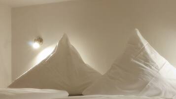 Standard Twin Room, Private Bathroom