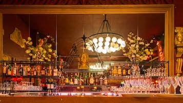 Bar (en la propiedad)