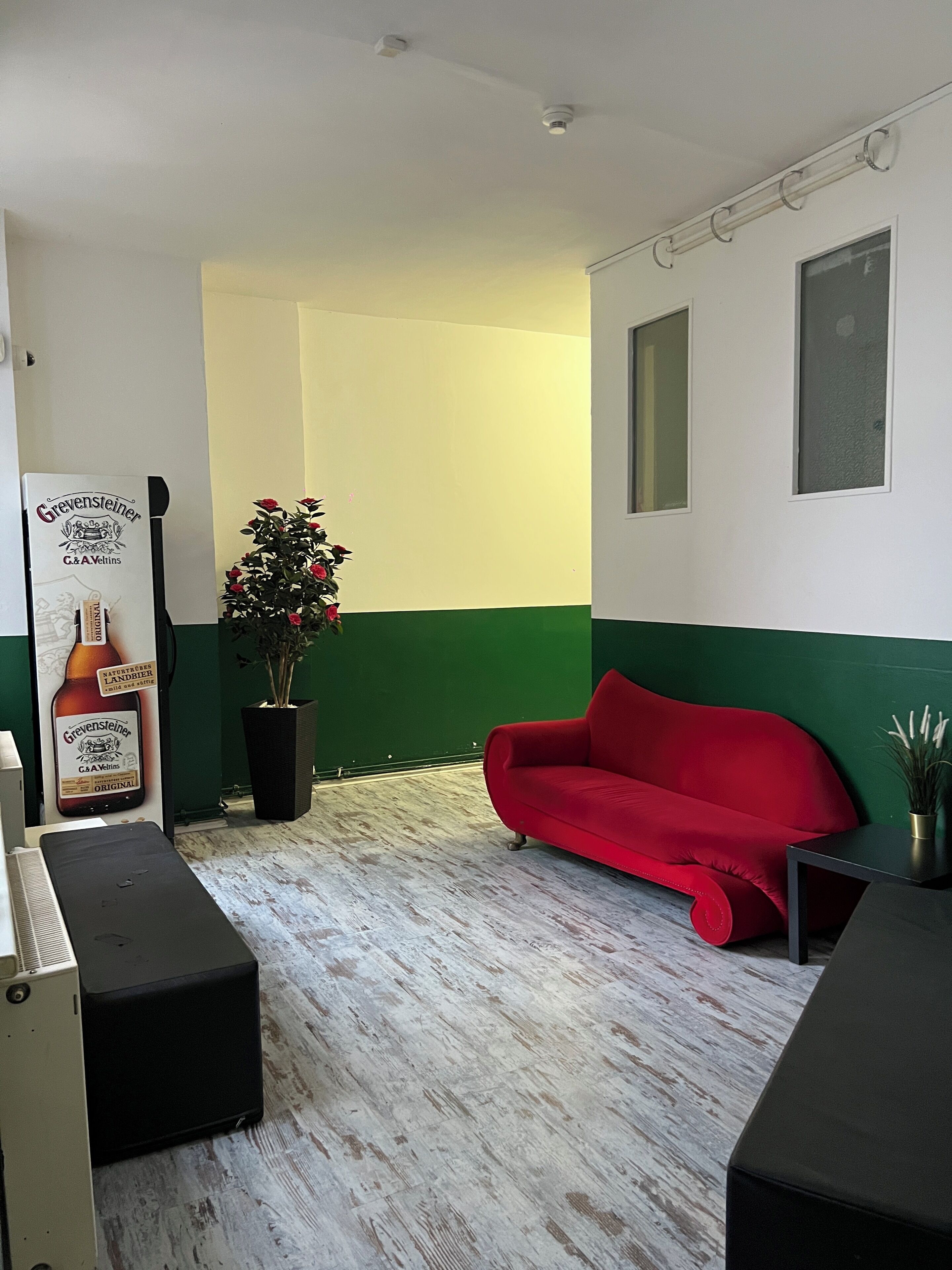 Foto - Ballhaus Berlin Hostel