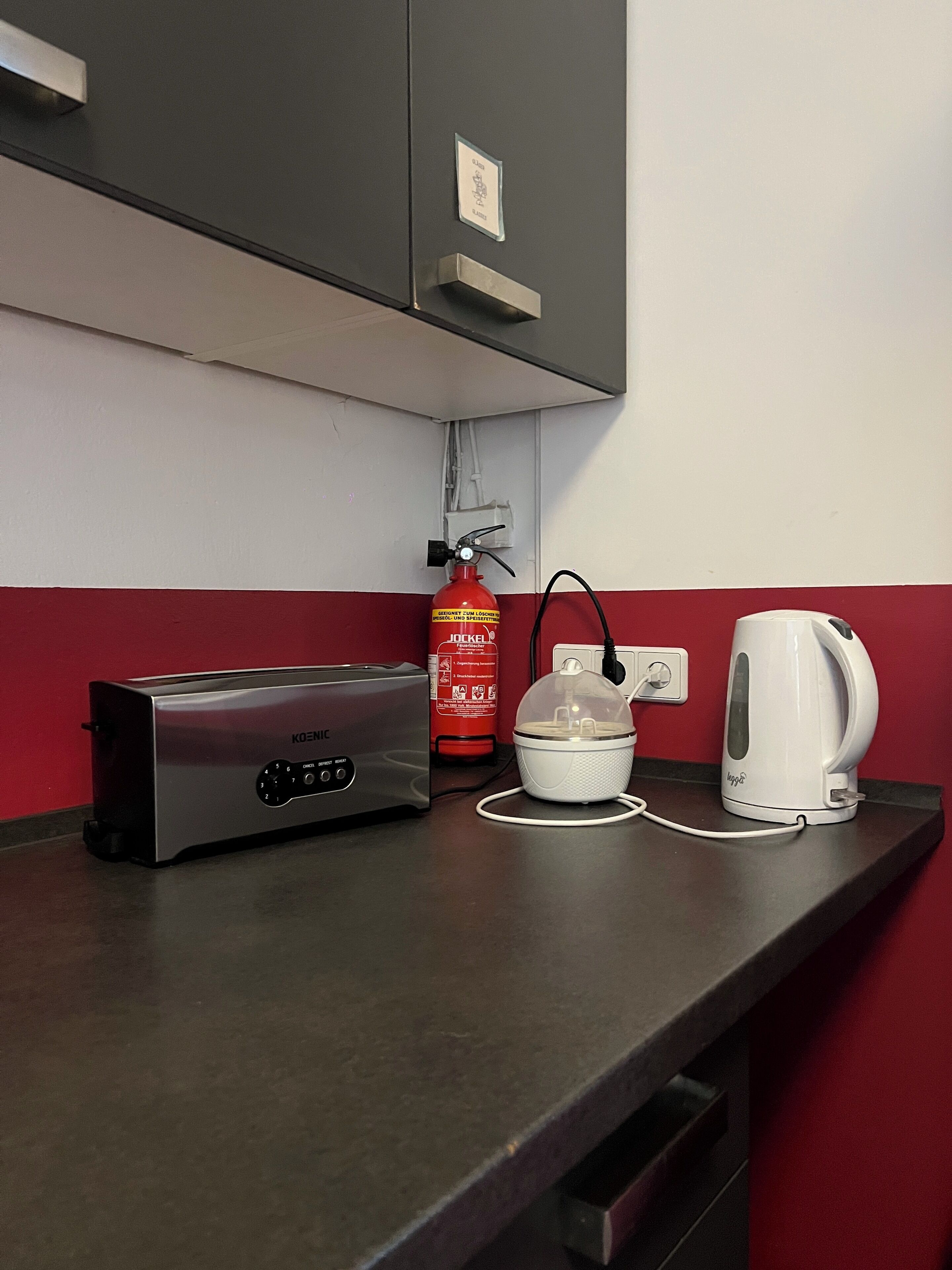 Foto - Ballhaus Berlin Hostel