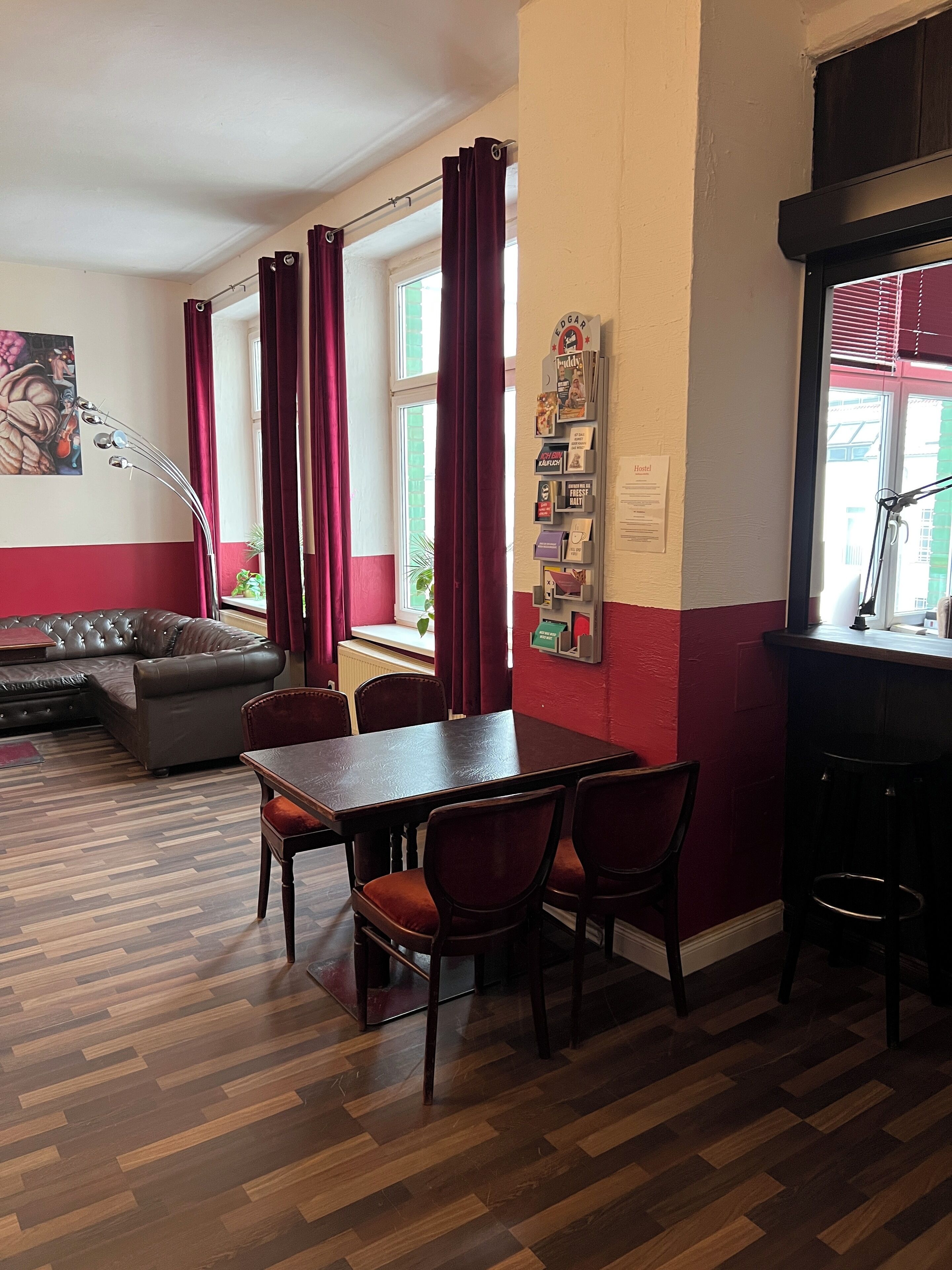 Photo - Ballhaus Berlin Hostel