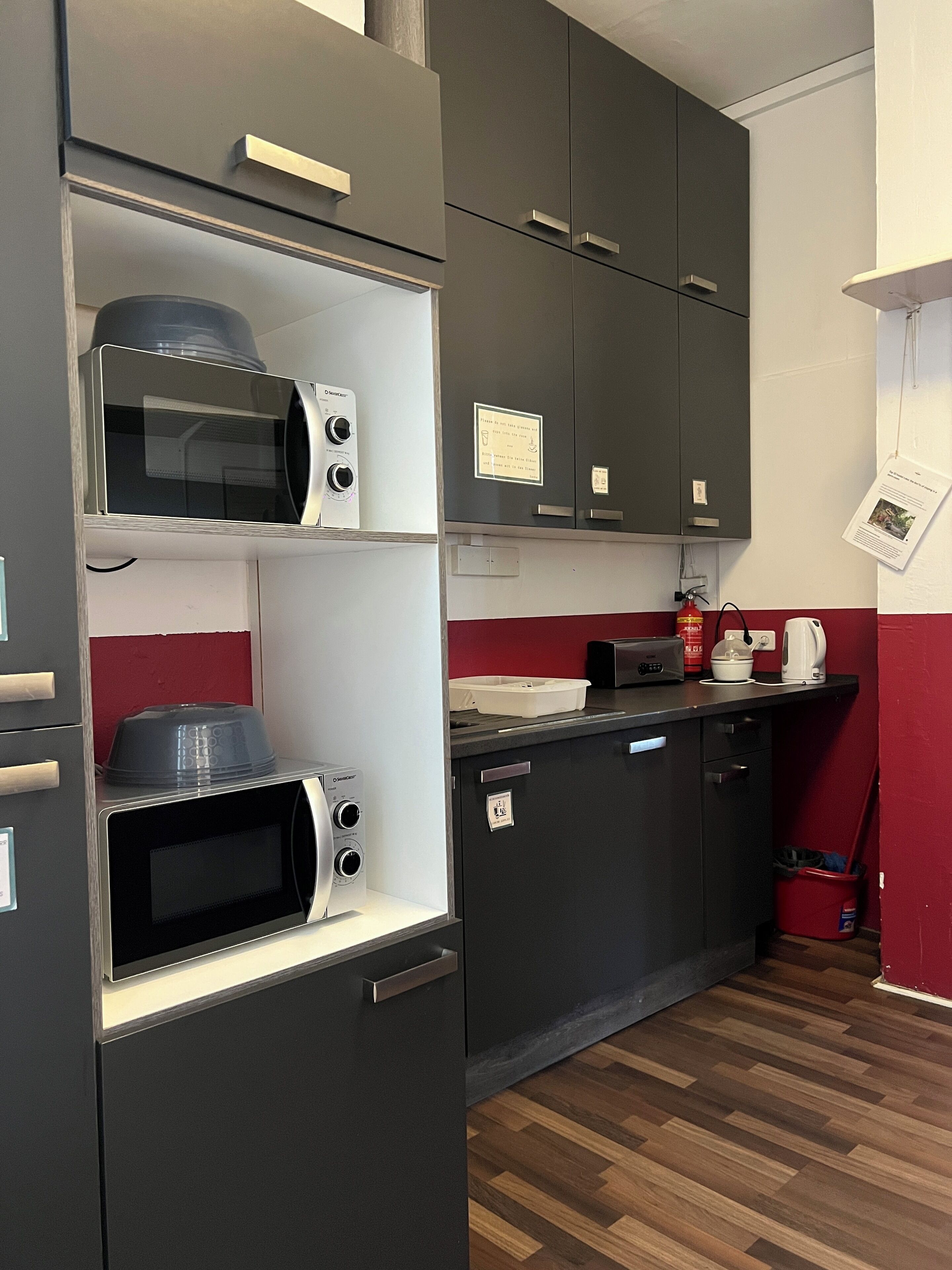 Foto - Ballhaus Berlin Hostel