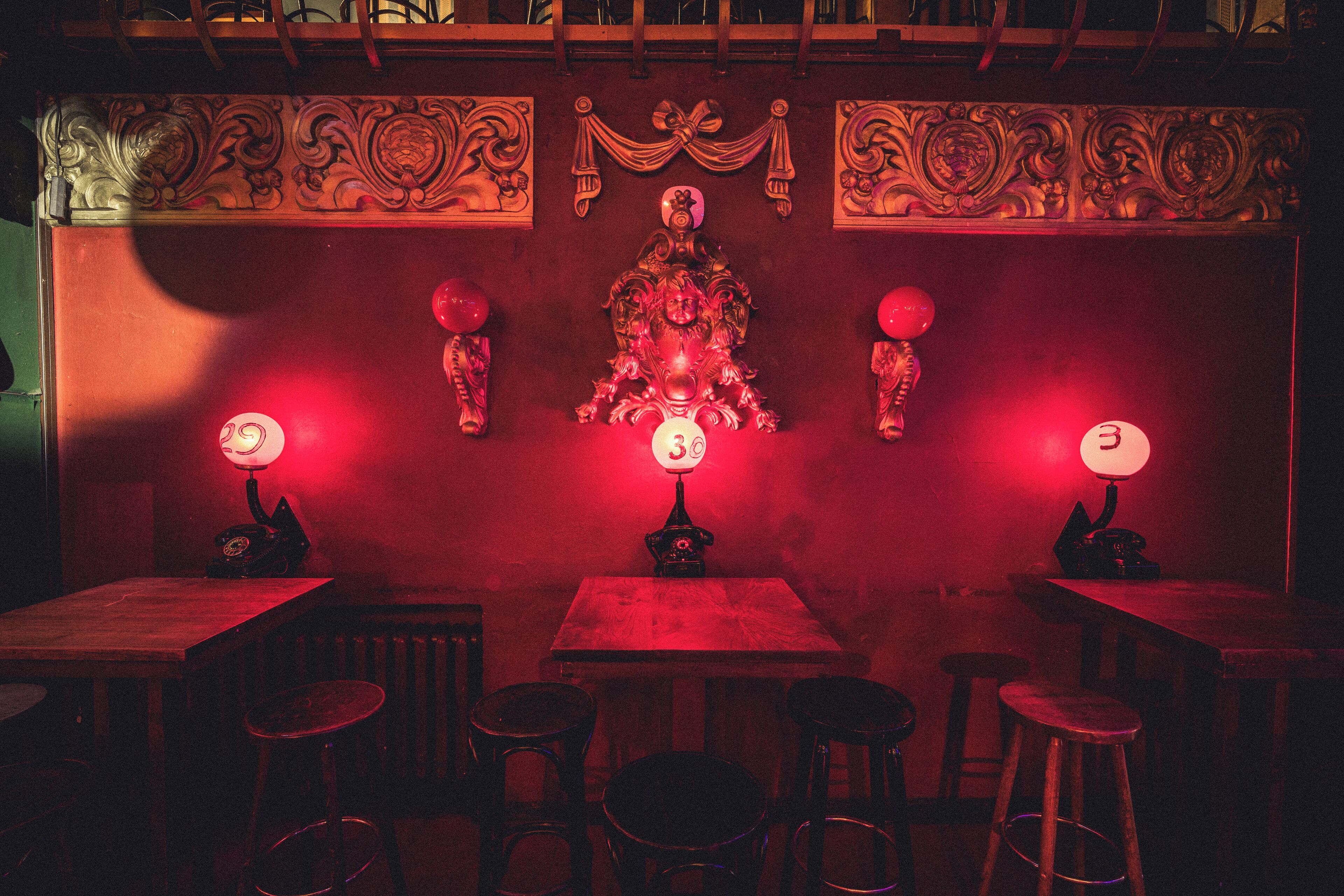 Foto - Ballhaus Berlin Hostel