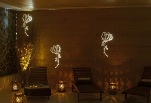 Body treatments, aromatherapy, deep-tissue massages, facials - Hotel Dixon (Banska Bystrica)