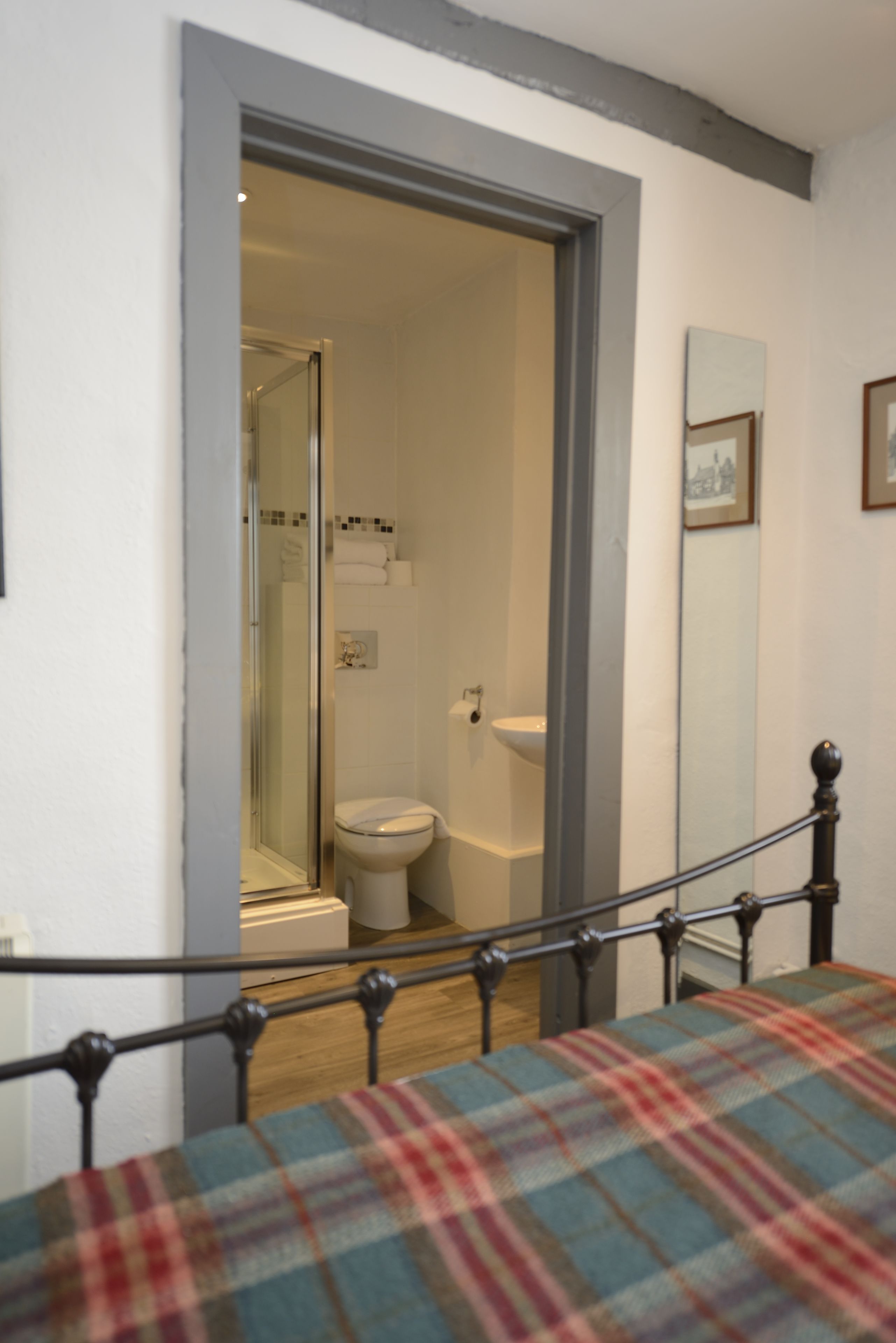 Foto - The White Lion Inn