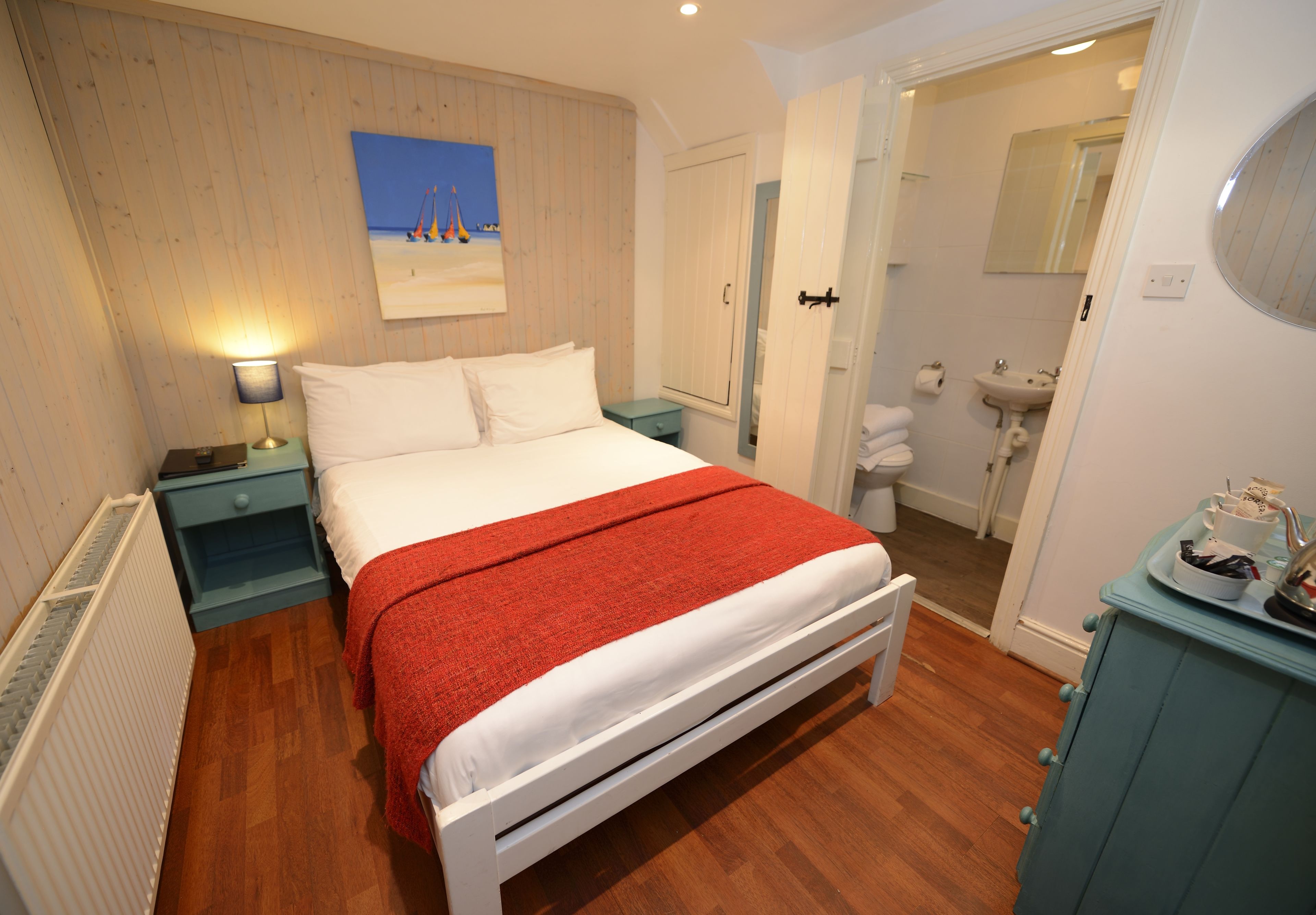 Foto - The White Lion Inn